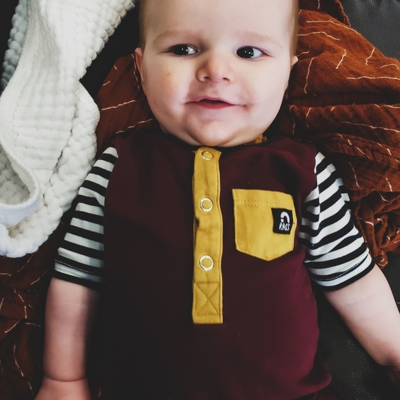 Meet your Posher, Jenna - Picture 7 of 10